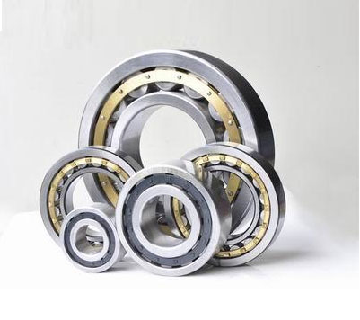 Spherical Roller Bearings